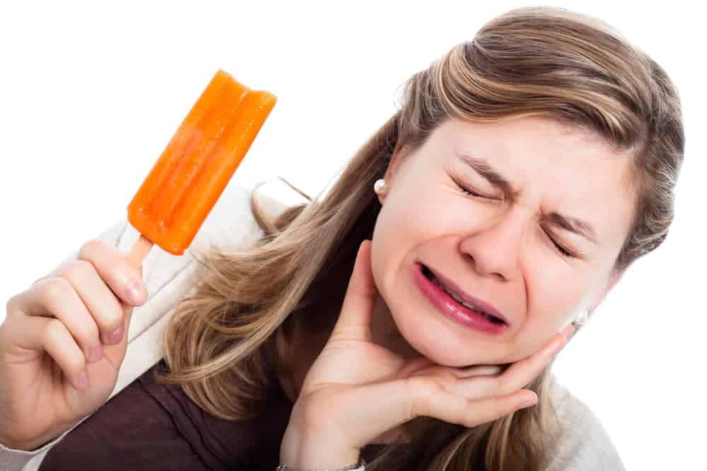 Sensitive Teeth? Don’t Panic — Here’s What You Should Know Before Whitening Basildon