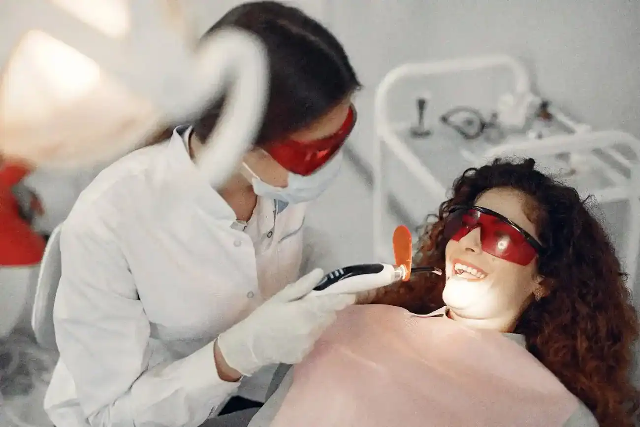 Who Is the Ideal Candidate for 1 Hour Teeth Whitening Basildon