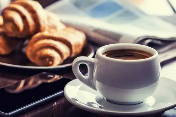 What’s Really Staining Your Teeth — And It’s Not Just Coffee! Basildon