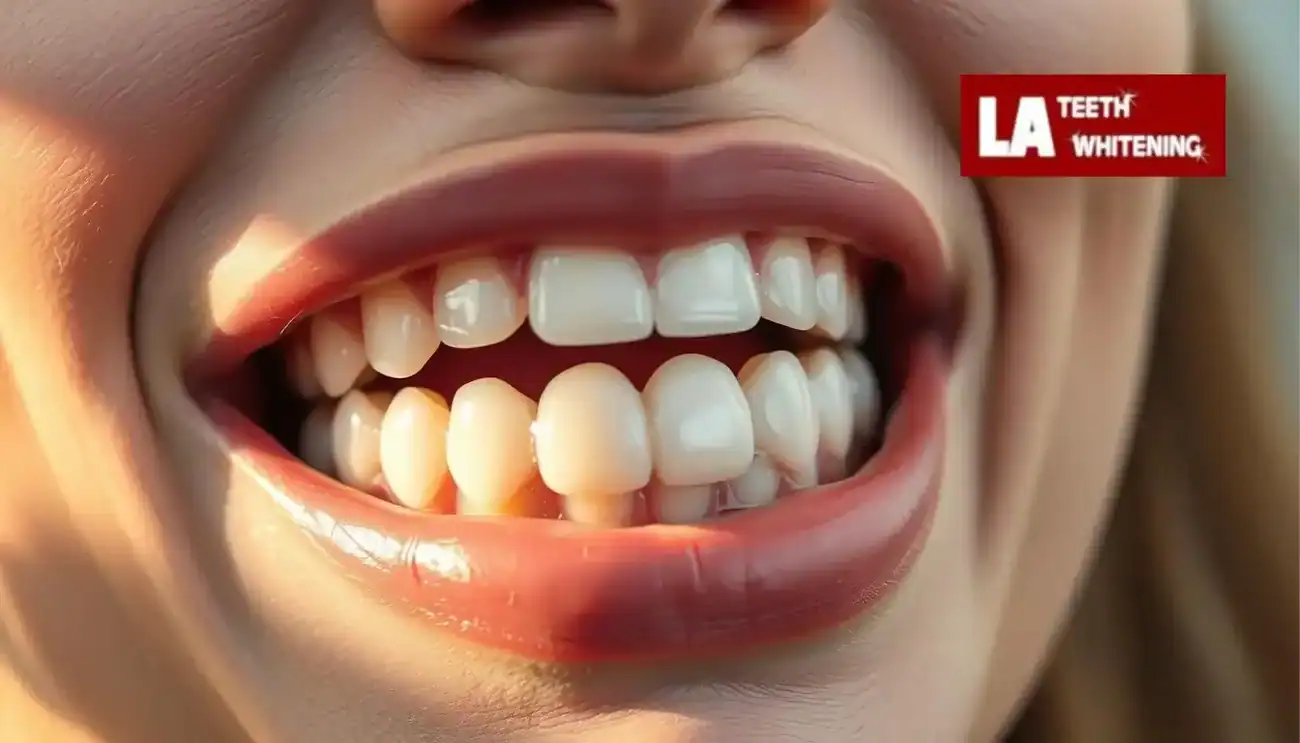How Often Can You Safely Repeat Laser Whitening Basildon